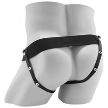 Load image into Gallery viewer, DR. SKIN 7 inch Hollow Strap On