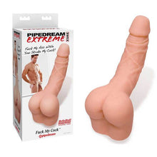 Load image into Gallery viewer, PIPEDREAM Extreme Fuck My Cock