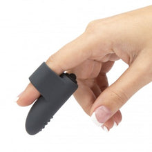 Load image into Gallery viewer, Fifty Shades of Grey Secret Touching Finger Massager