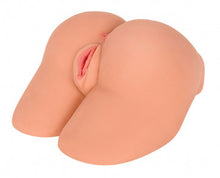 Load image into Gallery viewer, Mistress Jesse back door vanilla