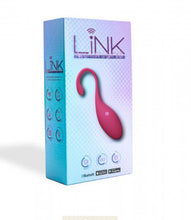 Load image into Gallery viewer, Link App Connected G-Spot Vibe - Pink