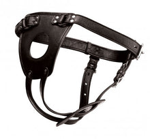 Load image into Gallery viewer, Ass Holster Anal jock strap Plug Harness (SPECIAL ORDER)