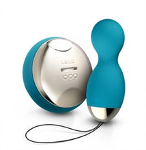 Load image into Gallery viewer, Hula beads - Ocean blue