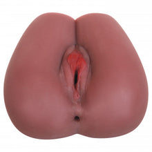 Load image into Gallery viewer, Pussy Stroker KIRA NOIR