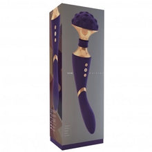 Load image into Gallery viewer, Luxury hand held wand