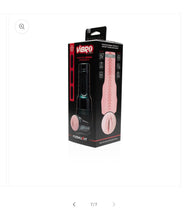 Load image into Gallery viewer, Fleshlight Vibro Pink Lady Touch