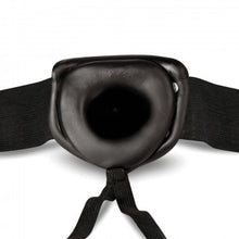 Load image into Gallery viewer, Dr. Skin - 6 Inch Hollow Strap on - Black