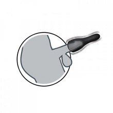 Load image into Gallery viewer, Enhancer Ultimate Blow Job - Black