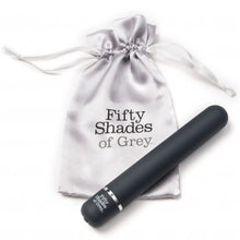 Load image into Gallery viewer, 50 SHADES OF GREY Mega Size Vibrator