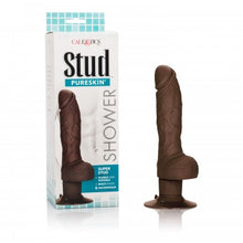 Load image into Gallery viewer, Waterproof Shower Stud Super Stud - Brown