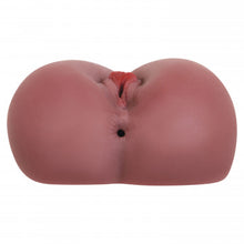 Load image into Gallery viewer, Pussy Stroker KIRA NOIR