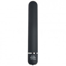 Load image into Gallery viewer, 50 SHADES OF GREY Mega Size Vibrator
