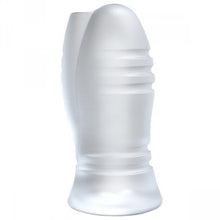 Load image into Gallery viewer, OptiMALE vibrating strokes with Massage beads