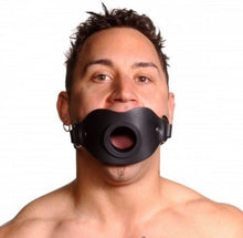 Load image into Gallery viewer, Feder Locking Open Mouth Gag