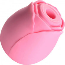 Load image into Gallery viewer, Inya Rose- Wild Rose 10x Suction - Pink rose toy