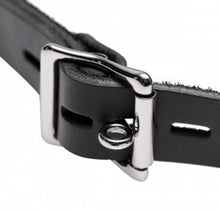 Load image into Gallery viewer, Feder Locking Open Mouth Gag