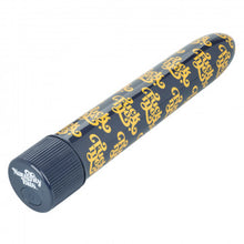 Load image into Gallery viewer, NAUGHTY BITS Fuck Me Vibrating Fuck Stick