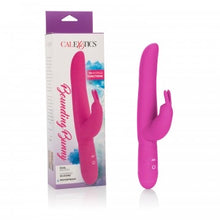 Load image into Gallery viewer, CALEXOTICS ( blue & pink )Bounding Bunny- pink