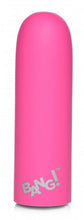 Load image into Gallery viewer, BANG 10x Mega Vibrator - Pink