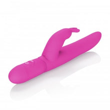 Load image into Gallery viewer, CALEXOTICS ( blue & pink )Bounding Bunny- pink
