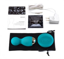 Load image into Gallery viewer, Hula beads - Ocean blue