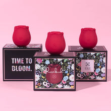 Load image into Gallery viewer, LUXURY ROSE with beautiful Display box