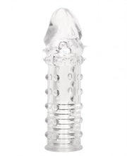 Load image into Gallery viewer, Adam's Extension - Clear