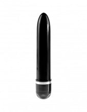 Load image into Gallery viewer, King Cock 5" Vibrating Stiffy Flesh