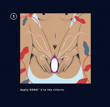 Load image into Gallery viewer, Sona 2 - Purple