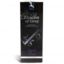 Load image into Gallery viewer, 50 SHADES OF GREY Mega Size Vibrator