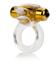 Load image into Gallery viewer, CALEXOTICS Extreme Pure Gold Double Trouble Couples Enhancer