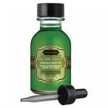 Load image into Gallery viewer, Oil of Love - the Original - 0.75 Fl. Oz. / 22 ml