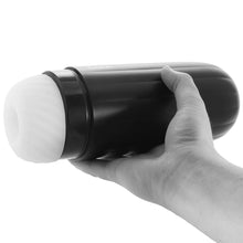 Load image into Gallery viewer, SVAKOM SAM NEO Interactive Suction Vibrating Masturbator