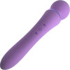 Load image into Gallery viewer, FANTASY FOR HER wand Duo Wand Massage-Her