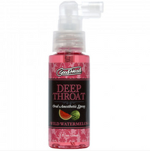 Load image into Gallery viewer, Goodhead - Deep Throat Spray - Cotton Candy