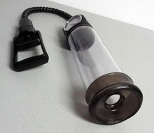 Load image into Gallery viewer, Pump Worx Accu-Meter Power Pump - Black