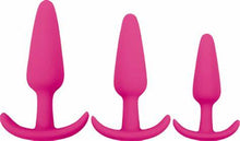 Load image into Gallery viewer, GOSSIP Rump Rockers- Pink