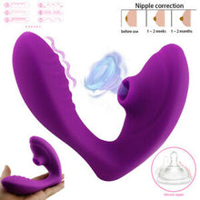 Load image into Gallery viewer, BESO PLUS Tornado Sucker - Purple