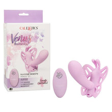 Load image into Gallery viewer, Venus Butterfly Silicone Remote Venus G