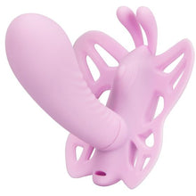 Load image into Gallery viewer, Venus Butterfly Silicone Remote Venus G