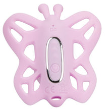 Load image into Gallery viewer, Venus Butterfly Silicone Remote Venus G