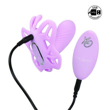 Load image into Gallery viewer, Venus Butterfly Silicone Remote Venus G