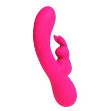 Load image into Gallery viewer, Kinky Bunny Plus Rechargeable Rabbit - Pink
