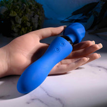 Load image into Gallery viewer, Blue Belle Blue
