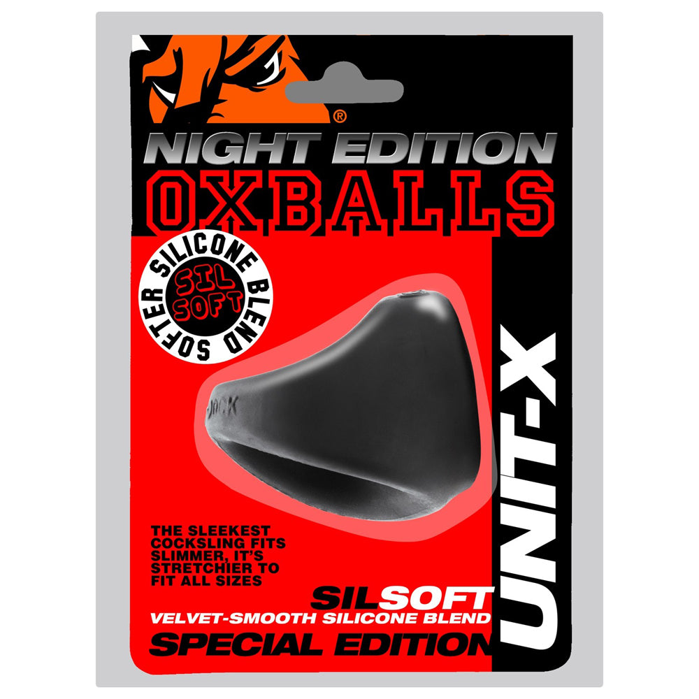 Unit-X Cock Sling Night Edition