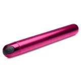 Load image into Gallery viewer, Bang! 10x Slim Metallic Bullet Pink
