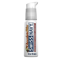 Load image into Gallery viewer, Swiss Navy chocolate Bliss
