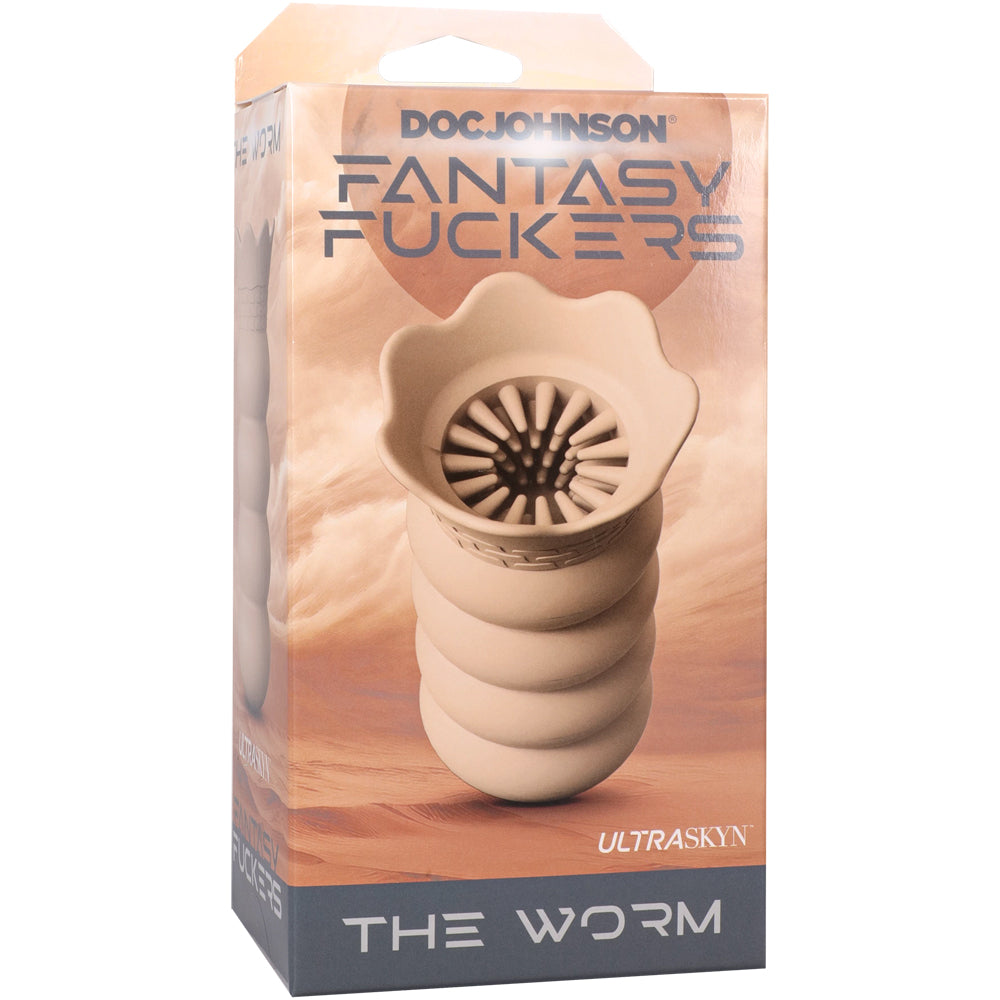 Fantasy Fuckers The Worm