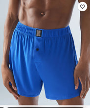 Load image into Gallery viewer, SAVAGE X FENTY men Blue
