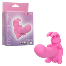 Load image into Gallery viewer, First Time Rechargeable Vibrating Bunny Dreams
